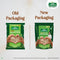 Tata Sampann Pistachios Roasted & Salted, Pista